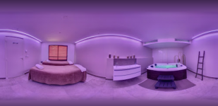 SPA DE L'HÔTEL MÉRIDIEN ACCUEIL BEAUTÉ - Photo 6