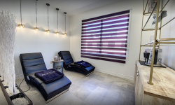 SPA DE L'HÔTEL MÉRIDIEN ACCUEIL BEAUTÉ - Photo 8