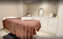 SPA DE L'HÔTEL MÉRIDIEN ACCUEIL BEAUTÉ - Photo 4