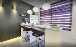 SPA DE L'HÔTEL MÉRIDIEN ACCUEIL BEAUTÉ - Photo 5