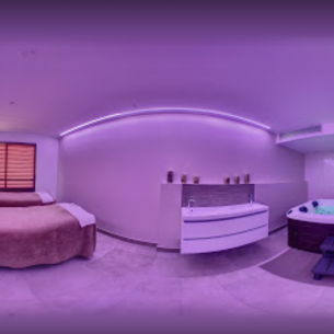 SPA DE L'HÔTEL MÉRIDIEN ACCUEIL BEAUTÉ