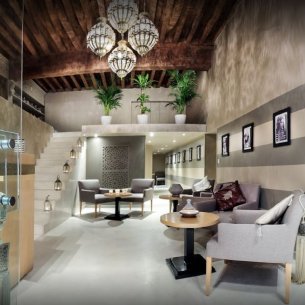 MEDINA SPA
