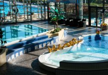 CENTRE AQUATIQUE DU LAC  - Photo 1