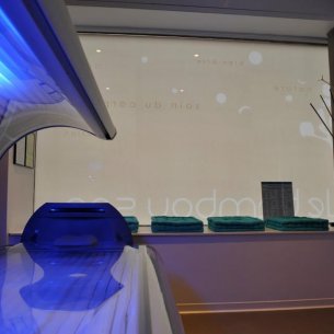 LE BAMBOU SPA