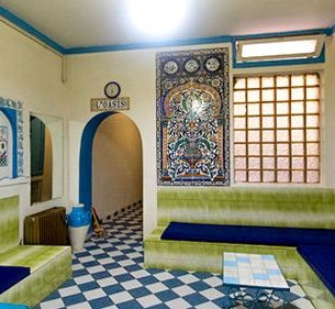 L'OASIS HAMMAM