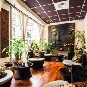 ZEN THAÏ SPA