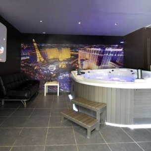 VOYAGE O SPA