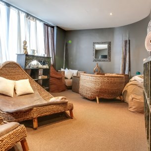 SANDRO SPA