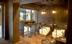 LA SULTANE DE SABA : HAMMAM & SPA - Photo 2