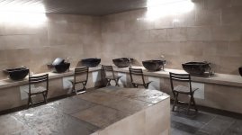 HAMMAM LE CLÉOPATRE - Photo 2