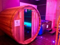 LE PALMA SPA HAMMAM SAUNA - Photo 3