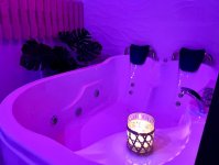 LE PALMA SPA HAMMAM SAUNA - Photo 4