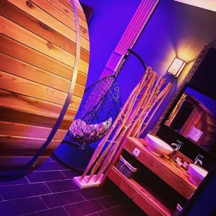 LE PALMA SPA HAMMAM SAUNA