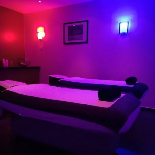LE SPA ORLÉANS MASSAGES