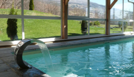 AX'HÔTEL RESTAURANT SPA - Photo 1