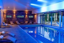 HÔTEL SPA LA CUEILLETTE - Photo 1