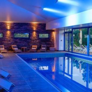 HÔTEL SPA LA CUEILLETTE
