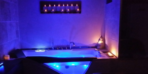 Ô SPA DANAÉ - Photo 2