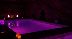 Ô SPA DANAÉ - Photo 3