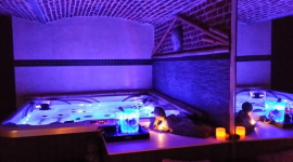 Ô SPA DANAÉ - Photo 4