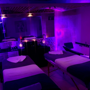 Ô SPA DANAÉ
