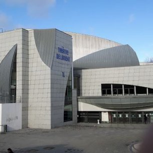 CENTRE AQUATIQUE DU MOUSTOIR