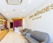 SPA CINQ MONDES - Photo 2