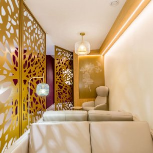 SPA CINQ MONDES