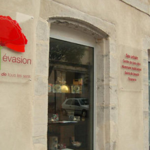 INSTITUT SPA EVASION