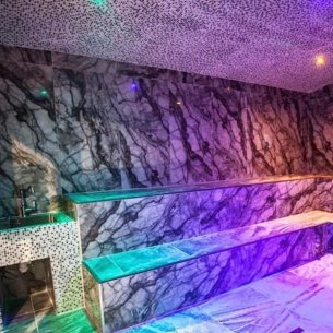 ROYAL SPA
