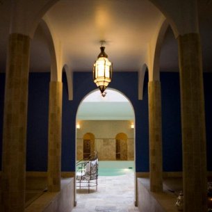 Ô HAMMAM