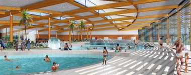 PISCINE DES GAYEULLES - Photo 1