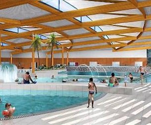 PISCINE DES GAYEULLES