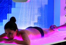 LA BULLE SENSORIELLE - Photo 3