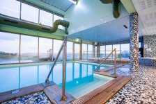 BEST WESTERN HÔTEL ÎLE DE FRANCE - Photo 2