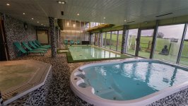 BEST WESTERN HÔTEL ÎLE DE FRANCE - Photo 4