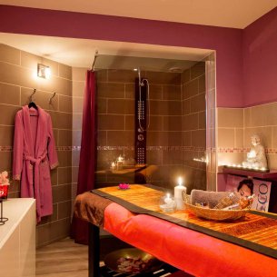 TEWADA SPA BEAUTE