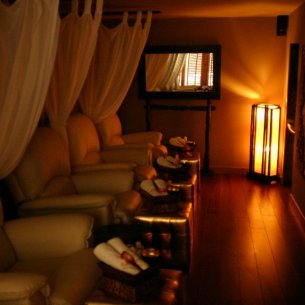 BAN THAI SPA