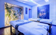 SPA THAÏ LUXE  - Photo 4