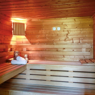 ESPACE SPA BIEN-ÊTRE