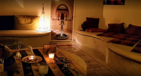 HAMMAM JUSTE POUR ELLES - Photo 2