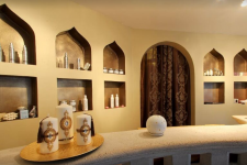 HAMMAM JUSTE POUR ELLES - Photo 3