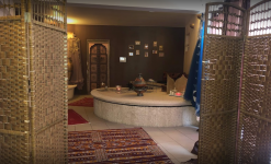HAMMAM JUSTE POUR ELLES - Photo 4