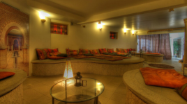 HAMMAM JUSTE POUR ELLES - Photo 5