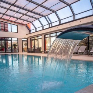 HÔTEL KYRIAD PRESTIGE & SPA LYON SAINT PRIEST