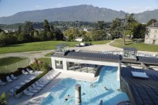 SPA THERMAL D'AIX-LES-BAINS VALVITAL - Photo 1