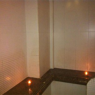 HAMMAM SAUNA HOUARI