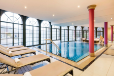 SPA LES VIOLETTES - Photo 2