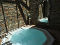 SPA LES VIOLETTES - Photo 4