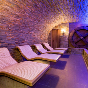 SPA LES VIOLETTES